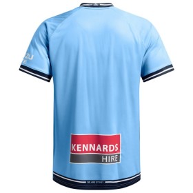 Maillot Foot Sydney FC Domicile 2024-25